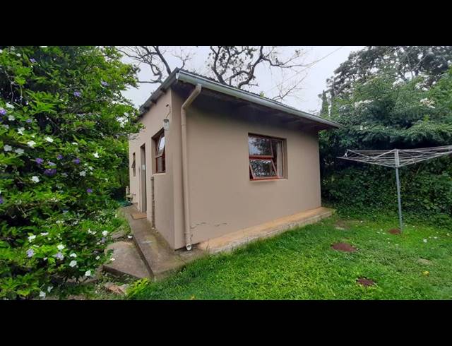 1 BEDROOM PROPERTY TO RENT IN WEST HILL